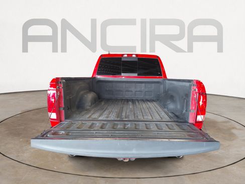Used 2018 RAM 1500 Lone Star AWD/4WD image 12