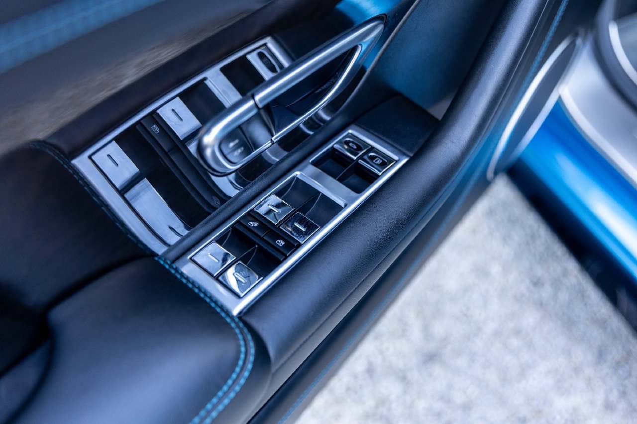Used 2016 Bentley Continental GT V8 S AWD/4WD image 40