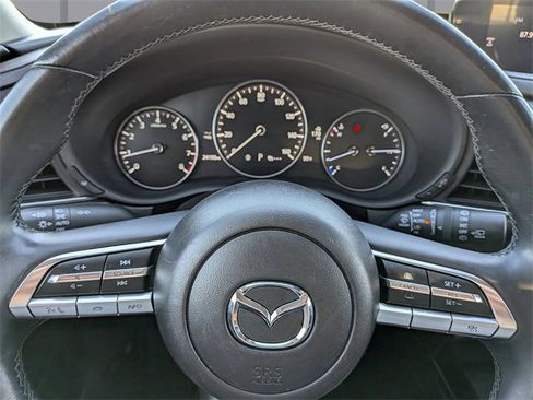 Used 2023 MAZDA CX-30 AWD 2.5 S w/ Preferred Package image 32