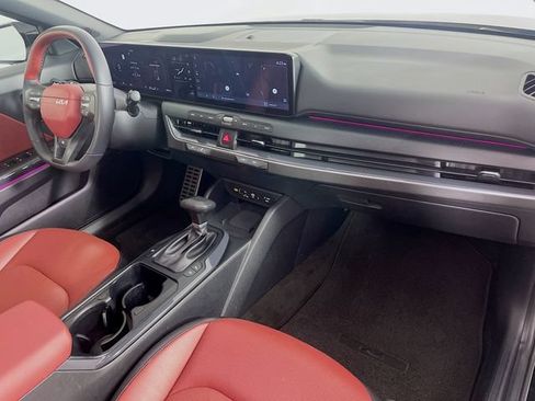 Used 2025 Kia K4 GT-Line Turbo FWD image 32