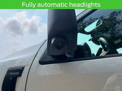Used 2024 Ford F150 XLT w/ Mobile Office Package AWD/4WD image 19