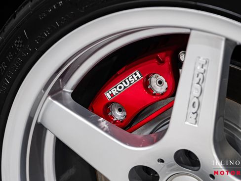 Used 1996 Ford Mustang GT image 19