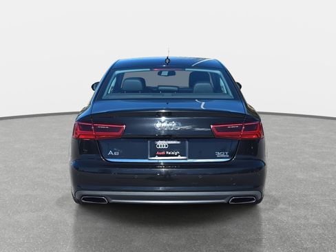 Used 2016 Audi A6 3.0T Prestige w/ Prestige Package image 5