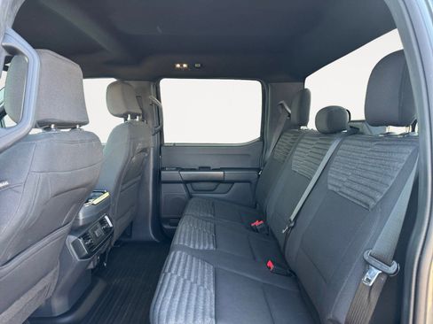 Used 2023 Ford F150 XL w/ STX Appearance Package image 13