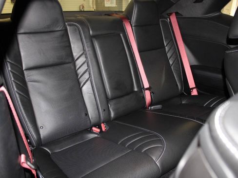 Used 2022 Dodge Challenger SRT Super Stock RWD image 29