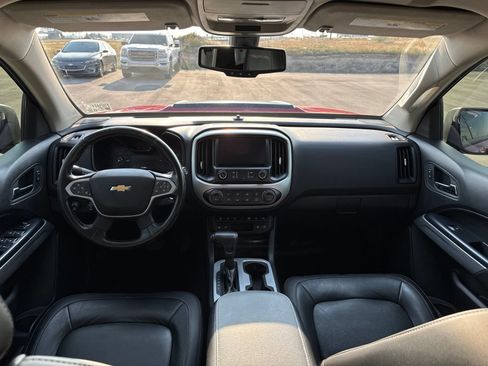 Used 2021 Chevrolet Colorado ZR2 AWD/4WD image 14