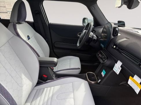 New 2026 MINI Cooper 4-Door Hardtop FWD image 15