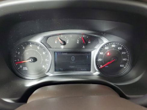Used 2019 GMC Acadia SLT FWD image 24