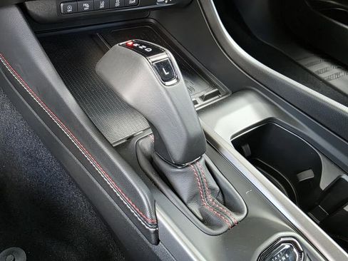 New 2026 Dodge Charger Scat Pack AWD/4WD image 35