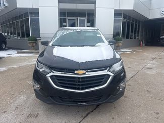 Used 2020 Chevrolet Equinox LS w/ LS Convenience Package video 2
