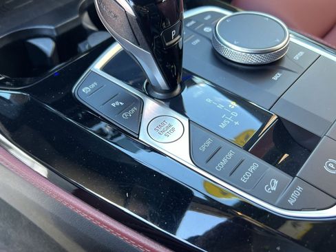 Used 2023 BMW X4 xDrive30i w/ Premium Package image 34