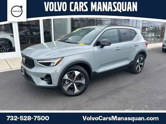 Certified 2025 Volvo XC40 B5 Plus video 1