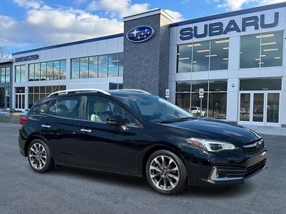 Certified 2023 Subaru Impreza 2.0i Limited