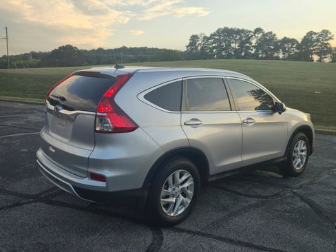 Used 2016 Honda CR-V EX-L image 7