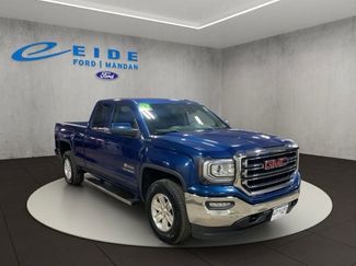 Used 2017 GMC Sierra 1500 SLE AWD/4WD video 1