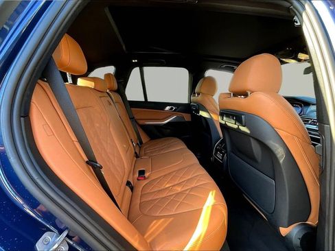 Used 2023 BMW X5 sDrive40i w/ Premium Package image 22