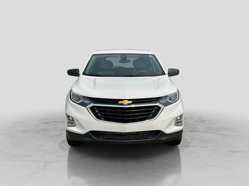 Used 2020 Chevrolet Equinox LS FWD image 9