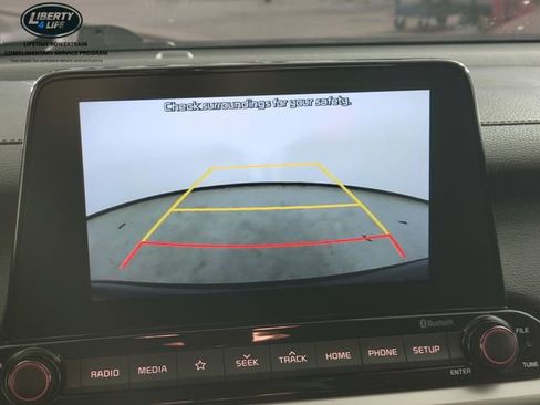 Used 2021 Kia Forte LXS image 34