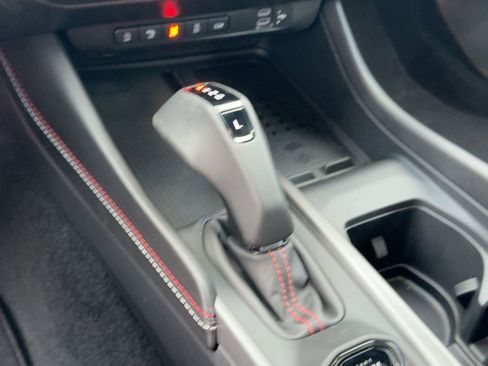 New 2026 Dodge Charger Daytona Scat Pack image 16