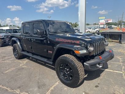 Used 2022 Jeep Gladiator Mojave w/ LED Lighting Group