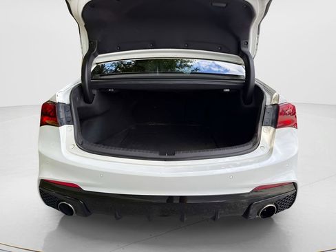 Used 2018 Acura TLX V6 w/ Technology & A-SPEC Pkg FWD image 22