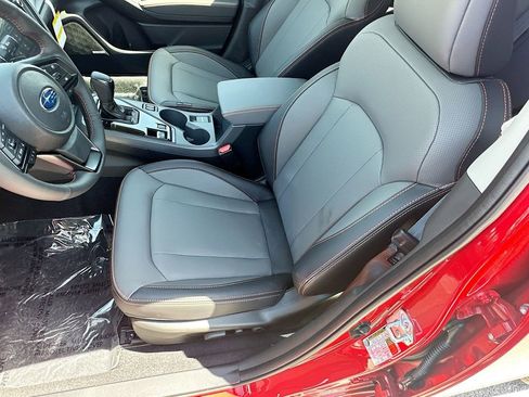 New 2026 Subaru Crosstrek 2.5i Limited AWD/4WD image 20