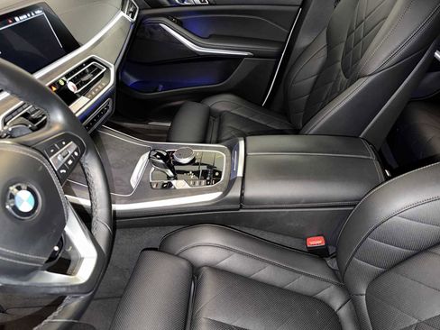 Certified 2023 BMW X5 xDrive40i w/ Premium Package image 19