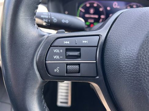 Used 2024 Honda Accord Sport image 24