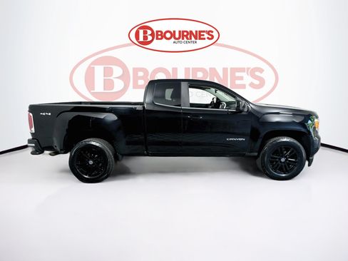 Used 2018 GMC Canyon SLE w/ SLE Convenience Package AWD/4WD image 10