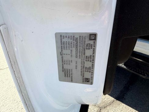 Used 2013 Chevrolet Silverado 1500 LT image 32