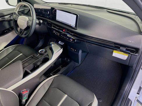 New 2025 Kia EV6 GT-Line image 27