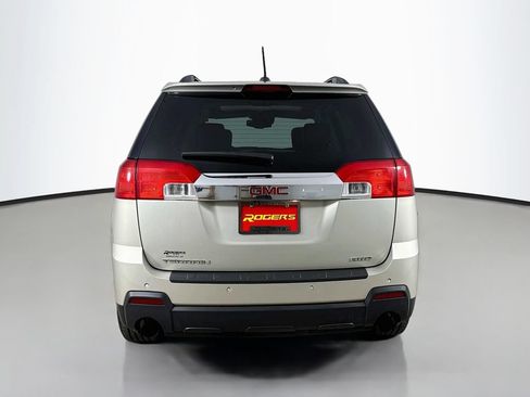 Used 2015 GMC Terrain SLT AWD/4WD image 7
