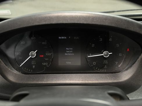 Used 2023 RAM ProMaster 3500 FWD image 22