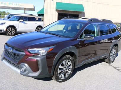 Used 2023 Subaru Outback Limited
