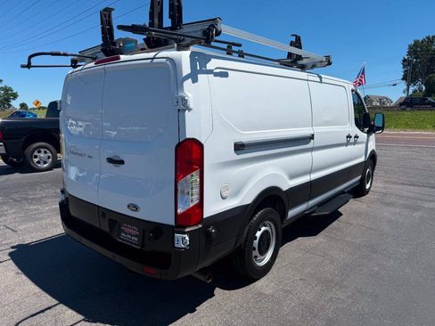 Used 2020 Ford Transit 150 Low Roof w/ Upfitter Package RWD image 5