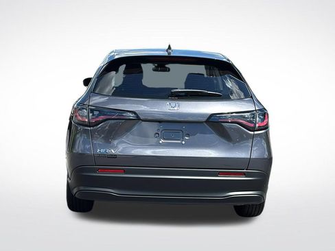 Used 2025 Honda HR-V LX image 6