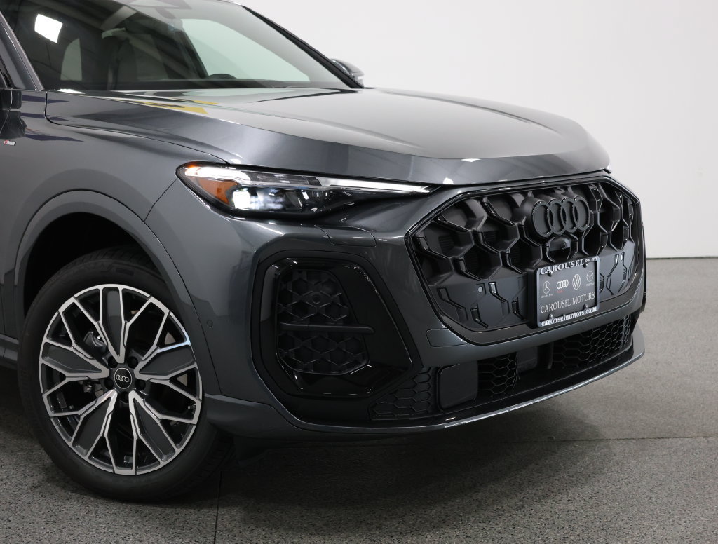 New 2026 Audi Q5 Premium Plus AWD/4WD image 3