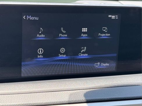 Used 2022 Lexus RX 350 FWD w/ Premium Package image 25