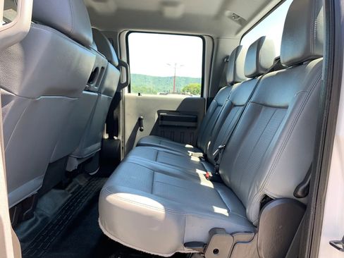 Used 2014 Ford F450 XL AWD/4WD image 27