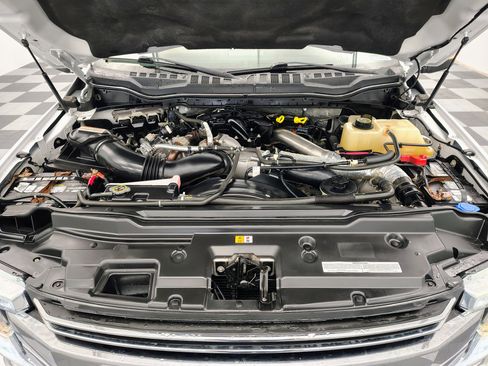 Used 2017 Ford F350 Lariat w/ Lariat Value Package image 21