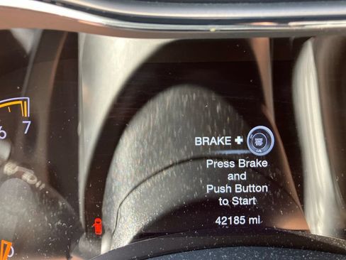Used 2018 Jeep Grand Cherokee Summit w/ Platinum Series Group AWD/4WD image 10