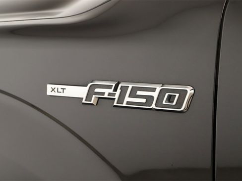 Used 2014 Ford F150 XLT w/ Equipment Group 302A Luxury image 30