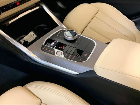 New 2026 BMW 430i xDrive 430i xDrive w/ M Sport Package image 7