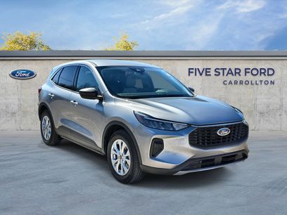 Certified 2024 Ford Escape Active