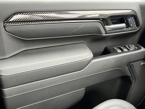 New 2025 Chevrolet Silverado 2500 LTZ w/ LTZ Premium Package image 33