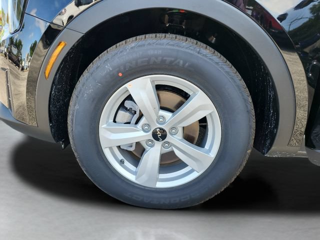 New 2026 Kia Sorento LX FWD image 28