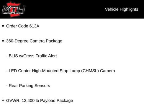 Used 2023 Ford F350 XLT w/ XLT Premium Package image 14