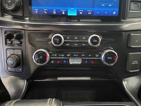 Used 2023 Ford F150 Lariat w/ Equipment Group 502A High AWD/4WD image 27