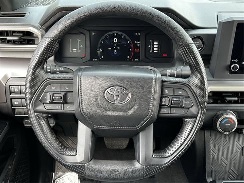 Used 2025 Toyota Tacoma SR5 image 11
