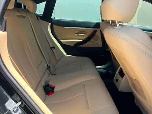 Used 2019 BMW 430i Gran Coupe w/ Convenience Package RWD image 46